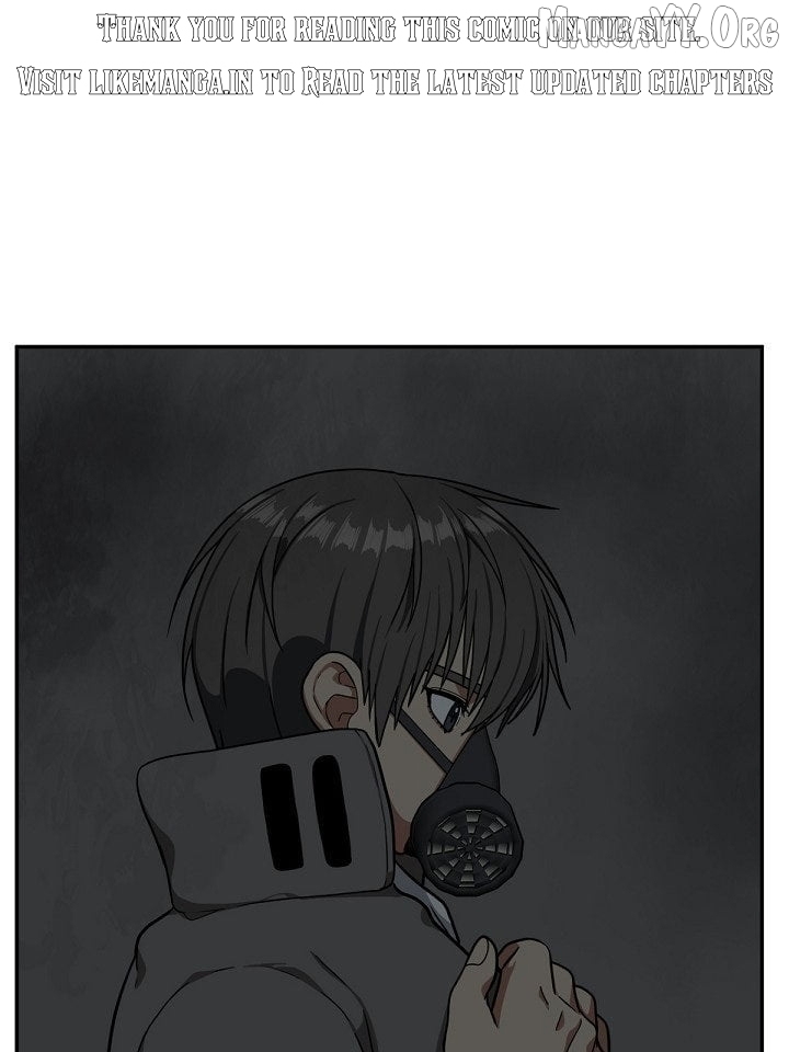 Change Me Chapter 41 - page 1